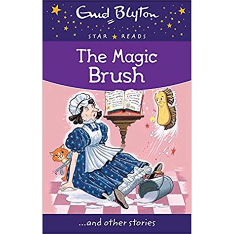 The Magic Paint Brush: A Gateway to Artistic Discovery